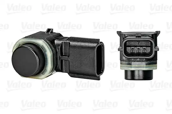 VALEO 890015 | Park Sensörü BMW Serıe 5 Serıe 5 Gt Serıe 6 X3 X6 M