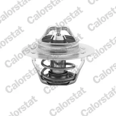 Vernet Th5108 75j Termostat 75 C V4860 Renault R11 R19 Flash 1 9d Peugeot 205 405
