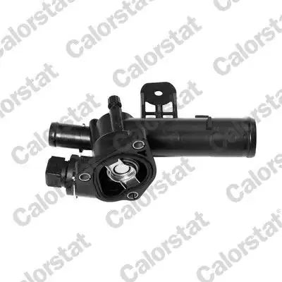 VERNET TH6703.83J | Termostat 83°C Renault Clio III/IV Megane II/III Kangoo Captur Duster 1.5 DCI