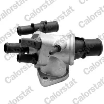 VERNET TH6826.88J | Termostat 88°C Fiat Doblo/Stilo/Marea/Bravo/Brava Alfa 147/156/166/Lybra 1.9 JTD