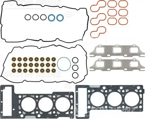 VİCTOR REİNZ 02-10036-01 | Chrysler 300c Sebrıng 2 7 Motor Üst Takım Conta 1085621
