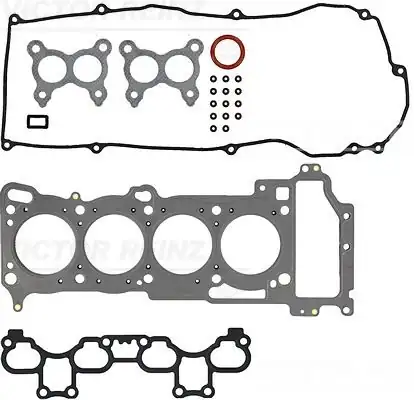 VİCTOR REİNZ 02-33130-01 | Üst Takım Conta Nissan Almera N16 1 5 Qg15de 2000 2006