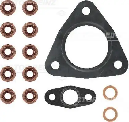 VİCTOR REİNZ 04-10068-01 | Turbo Montaj Seti VW LT 28 35