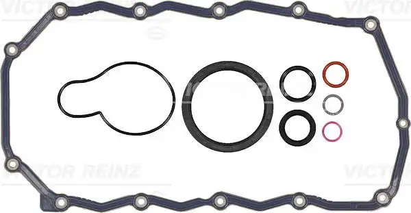 VİCTOR REİNZ 08-10205-01 | Alt Takım Conta Chrysler Sebrıng Voyager Edz Victor