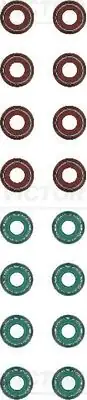 VİCTOR REİNZ 12-10009-01 | M.Benz W205-213 M264 Subap Lastiği 16V Emme-Egzost Takım A0000530700