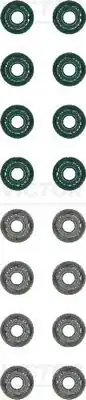 VİCTOR REİNZ 12-54071-01 | Hyundai İ10 İ20 İ30 İx35 Accent Blue Kia Ceed Soul 1 2 1 6 G4la Subap Lastiği Takımı