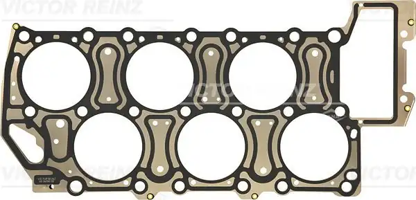 VİCTOR REİNZ 61-36090-00 | Silindir Kapak Contası Volkswagen Touareg Porsche Cayenne 3 2 V6 022103383m