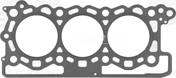 VİCTOR REİNZ 61-36610-10 | Silindir Kapak Contası 3 Kertik Land Rover Range Rover Sport Discovery 3 0 TD