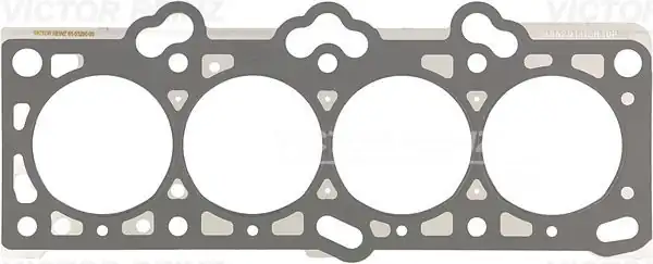 VİCTOR REİNZ 61-53290-00 | Conta Silindir Kapak Sac Hyundai Elantra 1 8 96 01