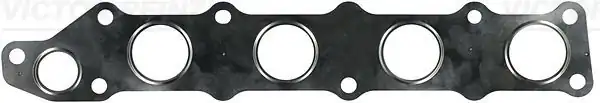 VİCTOR REİNZ 71-13299-00 | Conta Egsozt Manifold Mitsubishi L200 2 4 Dı D 15 19 Fiat Fullback Pick Up 2 4 16