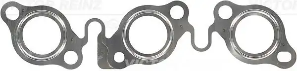 VİCTOR REİNZ 71-34888-00 | Conta Manifold Landrover Discovery III Range Rover Sport 2 7 Egzoz 1619323