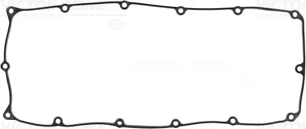 VİCTOR REİNZ 71-54027-00 | Conta Külbütör Kapağı Isuzu D Max 07 16 4jk1 4jj1