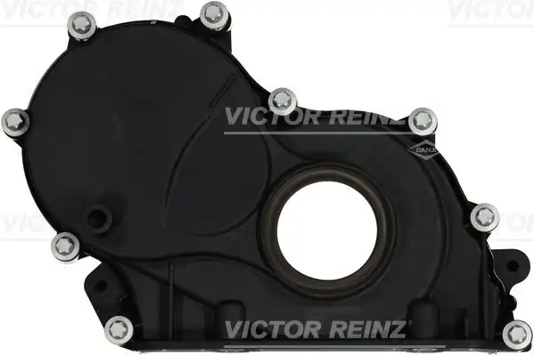 VİCTOR REİNZ 81-10651-00 | Krank Mili Yağ Keçesi Bmw F40 F45 F44 F48 Mini Countryman F60