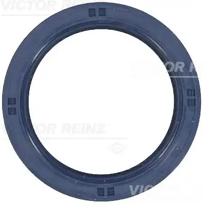 VİCTOR REİNZ 81-53508-00 | Keçe Krank On38 50x6 Toyota Avensis 2 0 D 4d 03 08 Yaris 1 0 1 4 D4d 10