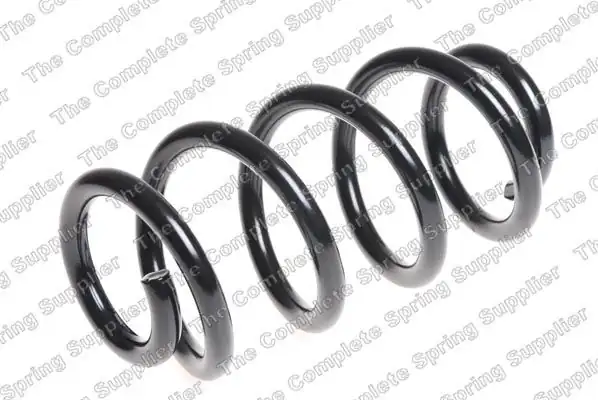 LESJÖFORS 4004287 | Helezon Yayı VW A4 Ön 2 7 TDI