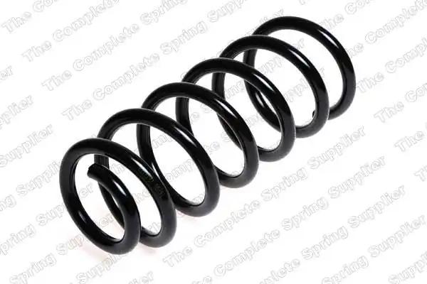 LESJÖFORS 4204237 | Helezon Yayı VW A6 Ön 95 05