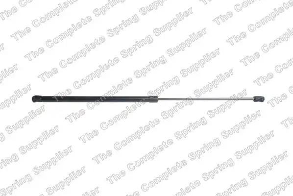 LESJÖFORS 8069709 | Kaput Amortisörü VW Cayenne