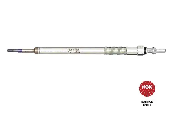 NGK 93218 | Kızdırma Bujisi 15 > Ma.3.6-Cx-3-Cx-5 1.5-1.8-2.2 (Cz165-Dp87 / Kutu:10Ad) | 10 Adet