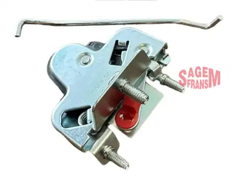 SAGEMFRANS 171437 | Bagaj Kilidi Astra G