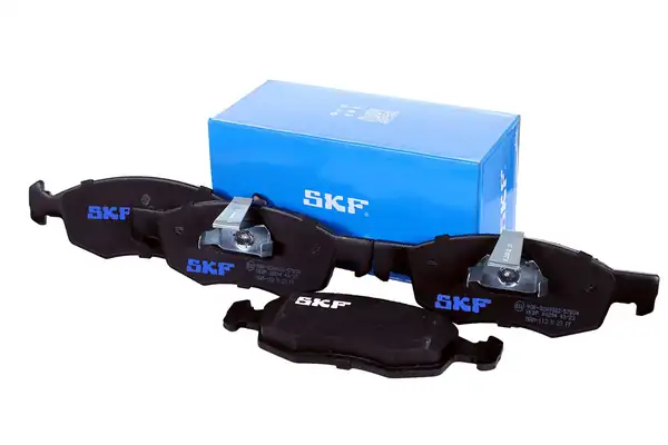 SKF VKBP80294 | Fren Balata Ön Logan MCV