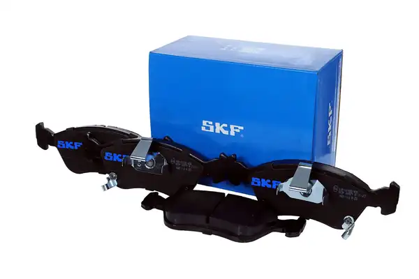 SKF VKBP80871A | Fren Balata Ön 98 03 Avensis