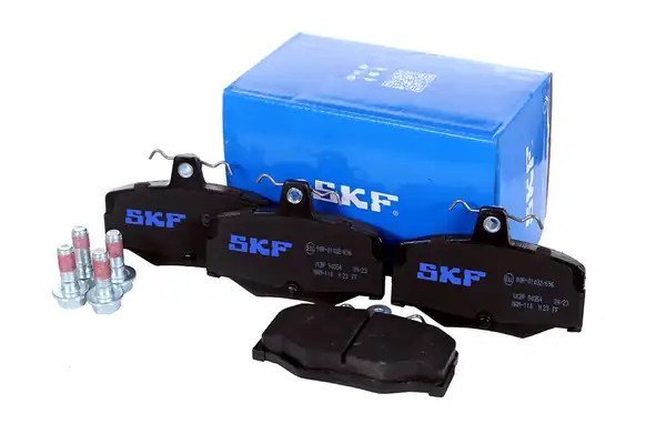SKF VKBP90354 | Fren Balata Arka 02 Primera 02 Almera