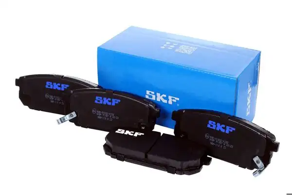SKF VKBP91087A | Fren Balata Arka 03 > Sorento