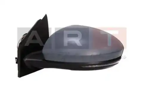 ART M002-2423 | Dış Ayna Sağ 16 Megane El Ok Lb As