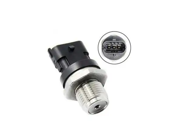 OEM 93185626 | Basınç Sensörü Astra H 1.3 1.9 CDTI Combo Corsa C Vectra C 0281002937