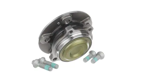 SKF VKBA7202 | Teker Rulman Mercedes W177 W247 17