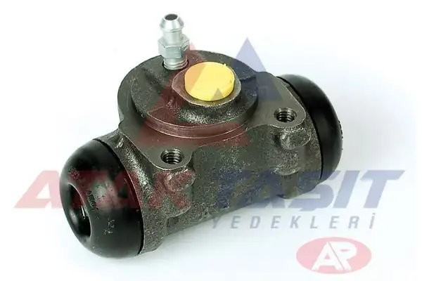 AP 145072 | Fren Silindiri Arka Sol Sağ Dokum 22 22 mm Renault R12 1 3 Sw 1971 2000