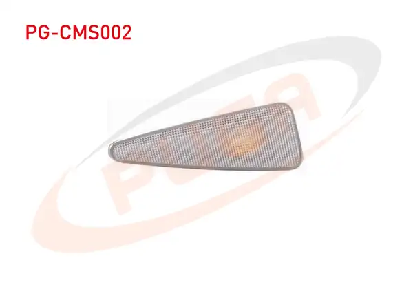 PUGA PG-CMS002 | Çamurluk Sinyali Sol Clio Symbol / Sandero