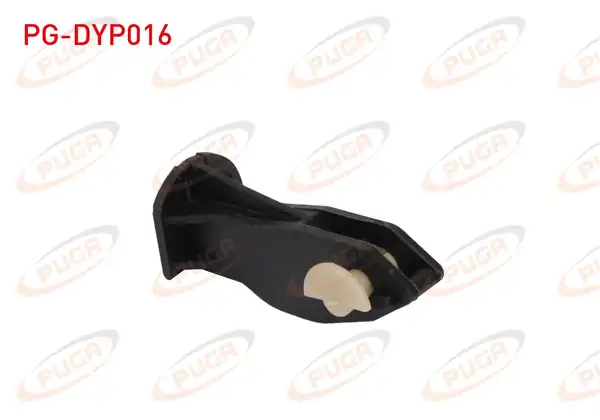 PUGA Pg Dyp016 Debriyaj Pedal Uç Fiberi Partner Berlingo 10 Adet