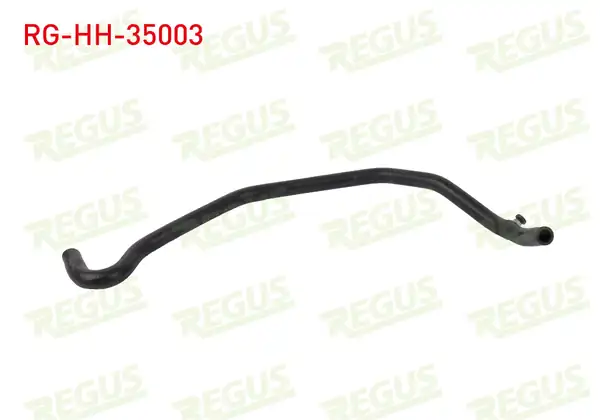 REGUS Rg Hh 35003 Kalorifer Hortumu Giriş Renault R9 L42 1 6 1985 2000 5 Adet