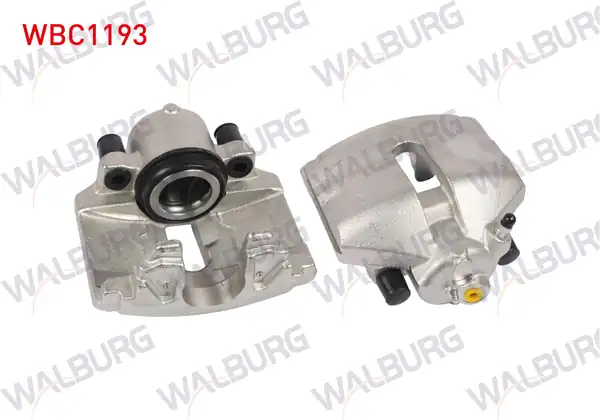 WALBURG WBC1193 | Fren Kaliper Sağ Ön Piston 54mm Disk 288mm312mm A3 1 Adet