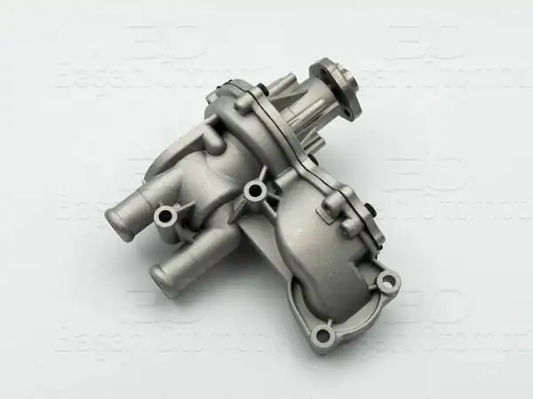 WISCO 1114014-00 | Devirdaim Komple VW Golf 1 Golf 2 Golf 3 Golf 4 Caddy Jetta Passat Polo 3 Scirocco Transporter T3 T4 Audi 100 80 90 A6 Cabrıolet Coupe Seat Cordoba Ibiza Toledo 1.9 TDI 91 >