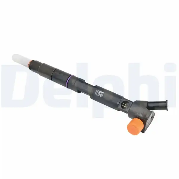 DELPHI 28580673-12B1 | Komple Enjektör Cr Dfi 2 20 Jcb Tk 7135 910