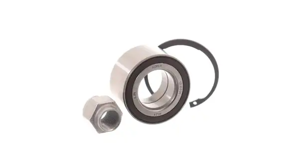 SKF VKBA7193 | Ön Teker Rulmanı Corsa F Corsa E 19 Ami 20 P208 19 1 2 1 5 Bluehdi