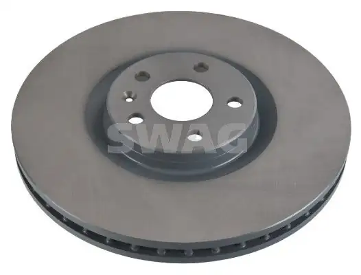 SWAG 33106961 | Ön Fren Diski Volvo S90 II 15 V90 II 15 Xc90 II 15 18