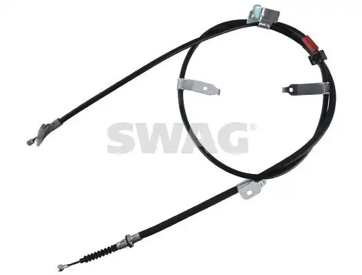 SWAG 33110634 | El Fren Teli Toyota Mercedes Sağ Arka