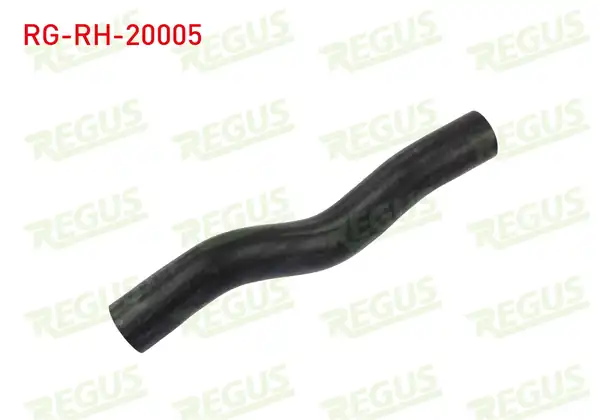 REGUS Rg Rh 20005 Radyatör Hortumu Üst Civic 1 6