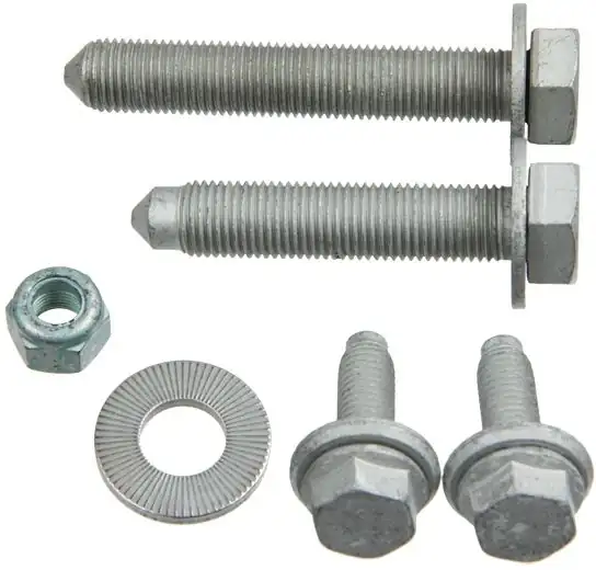 SACHS 803281 | Salıncak Civata Seti Golf5 Golf6 Jetta Caddy A3 Leon Octavia Bm 04 13