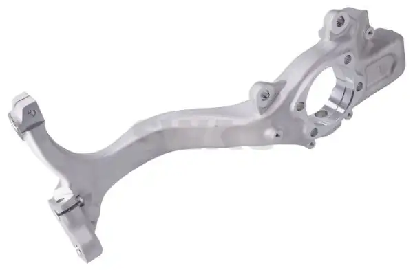 SWAG 33114288 | Sol Aks Taşıyıcı Audi A4 Seat Exeo