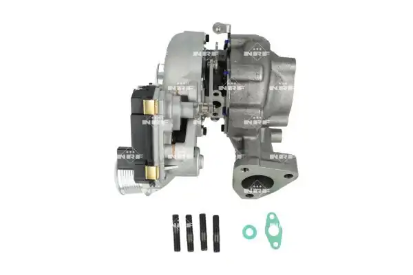 NRF 90010438 | Hyundai Tucson Sportage 2 0 CRDI 15 Turbosarj