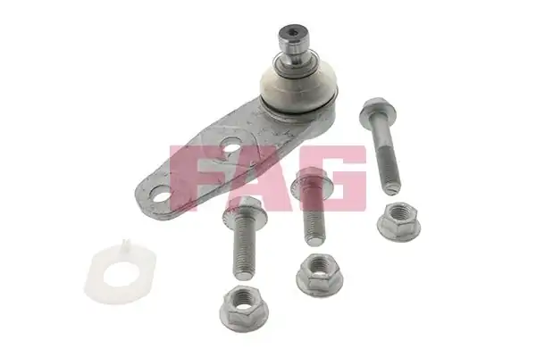 FAG 825025910 | Rotil Alt Clio II Kangoo Megane Scenic Symbol Bm 90