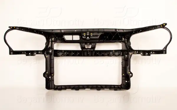 WISCO 1233500-00 | Panel VW Polo 02 05