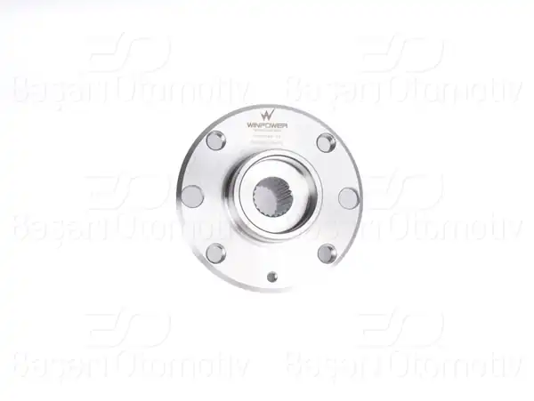 WINPOWER 2163033-11 | Porya Ön Sol Sağ 4x100 120x22dis Abssız Opel Astra F Corsa B C14nz X16xel C16se 93