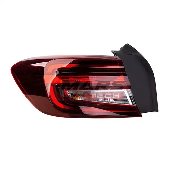 Marş 411232 Stop Lambası Dış Ünite Sol Duysuz Renault Talıant 2021 1941027