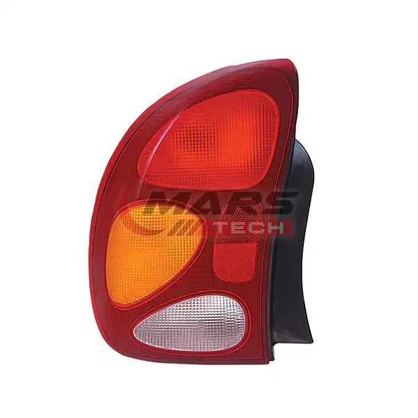 Marş 510221 Stop Lambası Sol Daewoo Lanos 98 00 Duysuz 2138615
