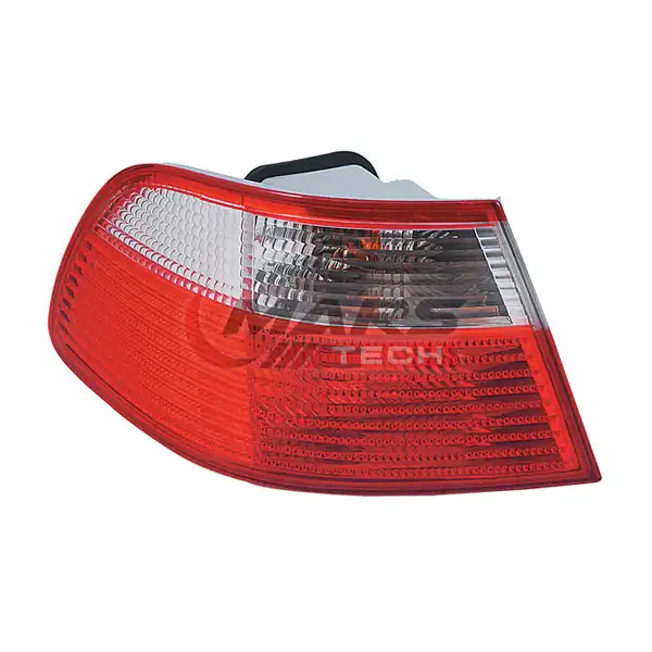 Marş 510331 Stop Lambası Sol Duysuz Dış Fiat Albea 02 06